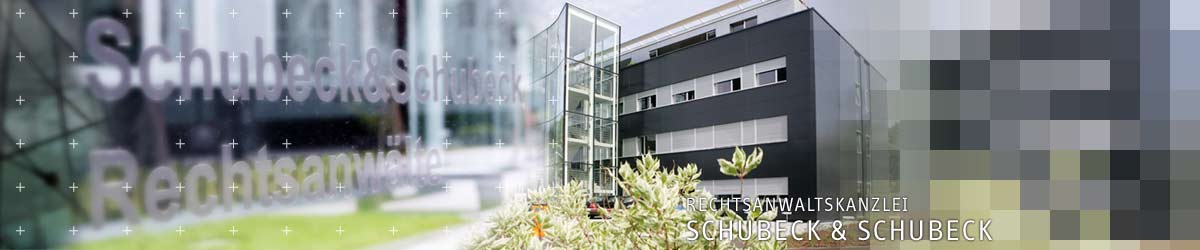 Schubeck & Schubeck Rechtsanwälte