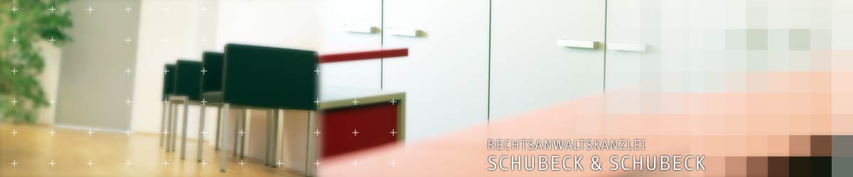 Schubeck & Schubeck Rechtsanwälte
